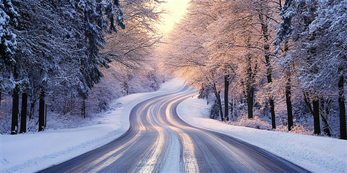 AVVISO ALLA CITTADINANZA
Ordinanze invernali 2025/2026